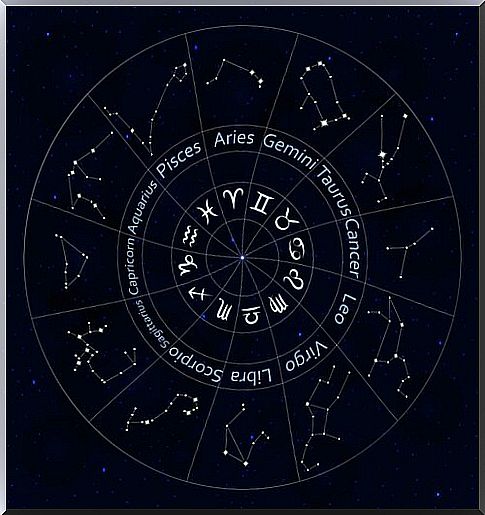 Symbolism in the zodiac: the journey of animals